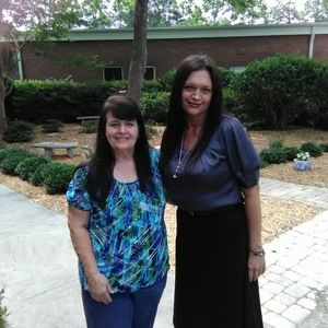 Meet your Posher, Stacy